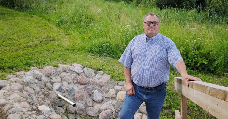 Elva veehinnast – miks on see kõrgeim Eestis?