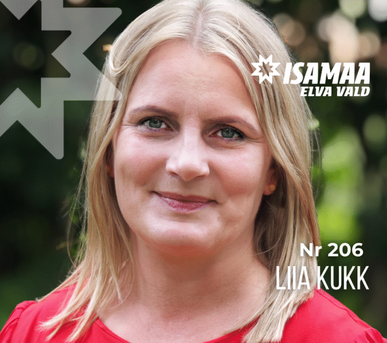 Elva vajab uut juhtimist