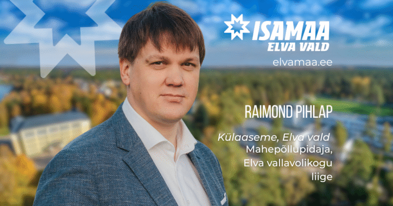 Elva vallas on võimalik taastada tasuta koolilõuna – vaja on vaid paremat juhtimist